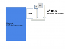 Presentation Room A